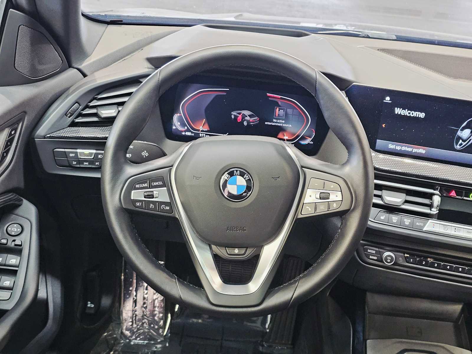 Used 2024 BMW 228i xDrive Gran Coupe 228i xDrive w/ Premium Package image 11