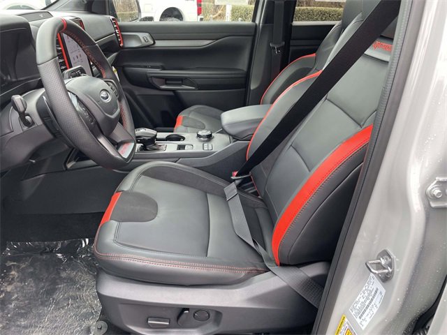 New 2026 Ford Ranger Raptor image 10