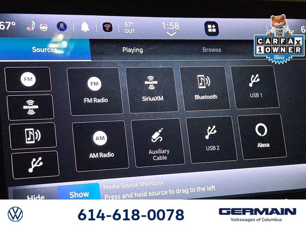 Used 2024 Jeep Grand Cherokee Limited w/ Black Appearance Package AWD/4WD image 34