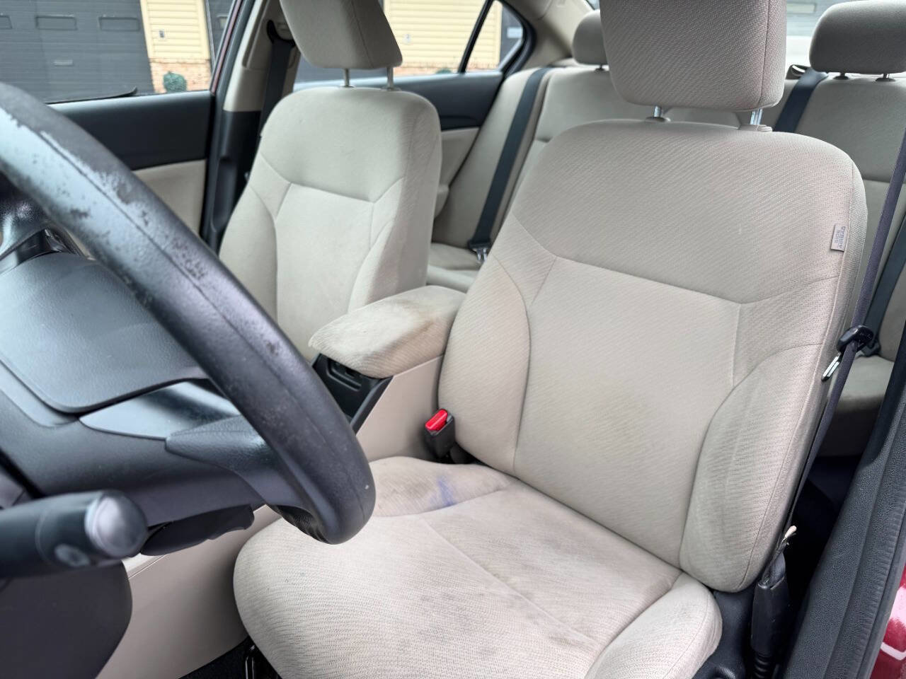 Used 2013 Honda Civic LX image 12