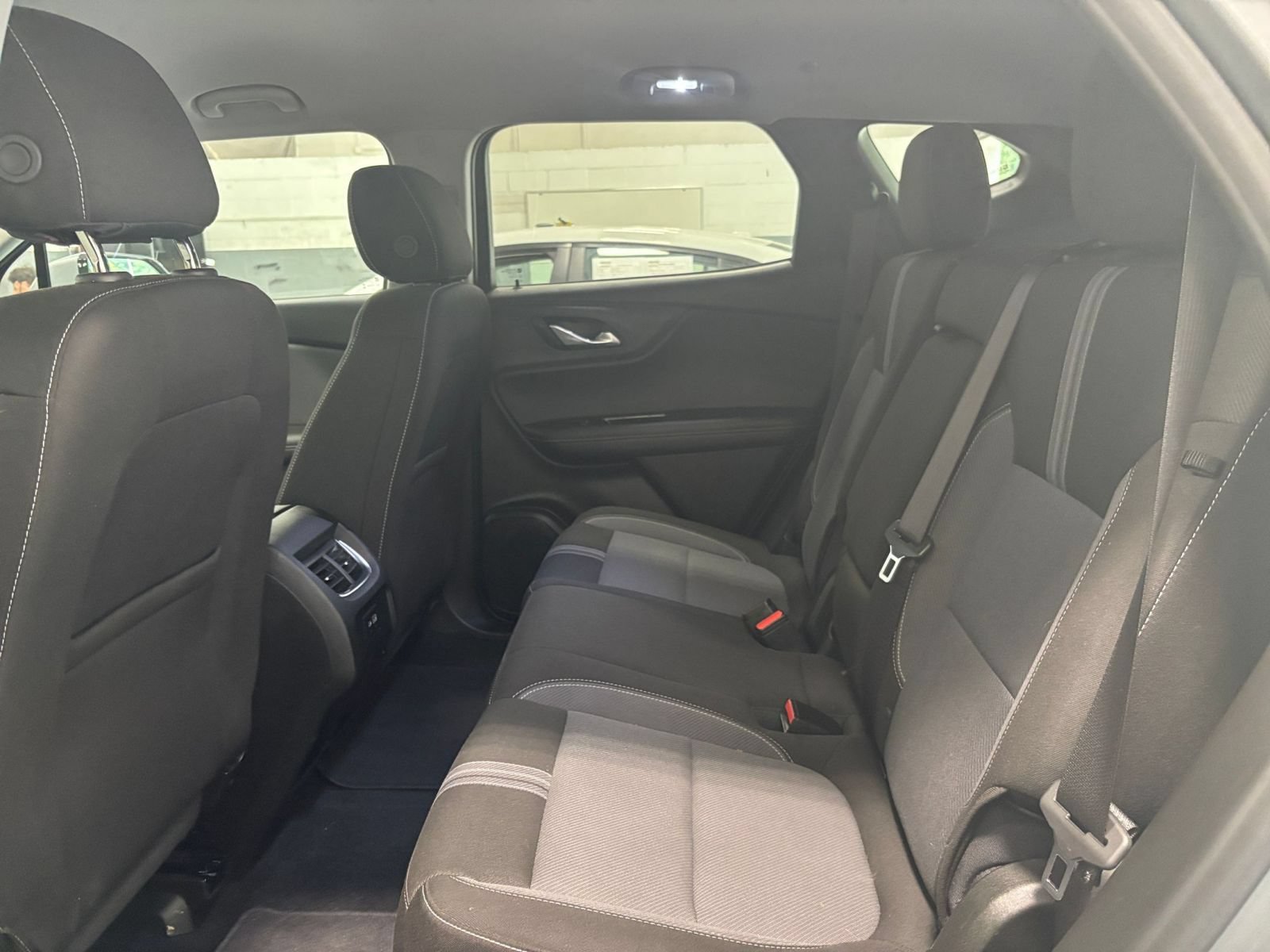 Used 2026 Chevrolet Blazer LT FWD image 27