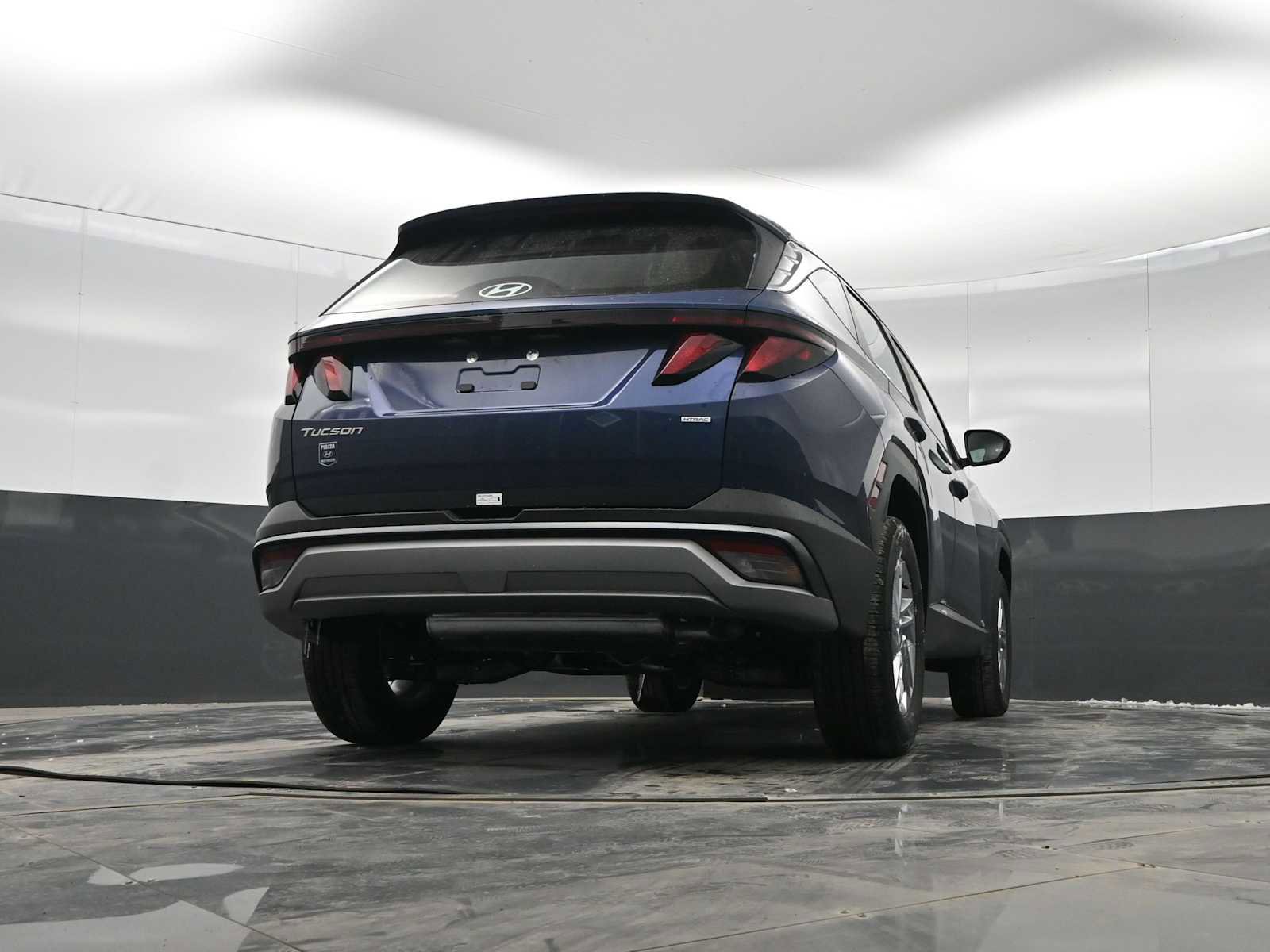 New 2026 Hyundai Tucson SE image 35