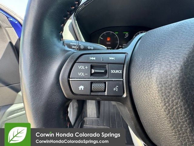 Used 2023 Honda CR-V Sport image 16