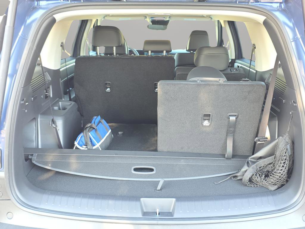 New 2026 Hyundai Santa Fe SEL image 14