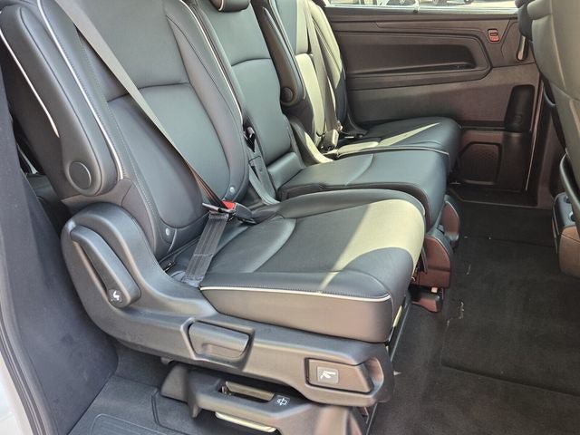 Certified 2025 Honda Odyssey Touring image 19