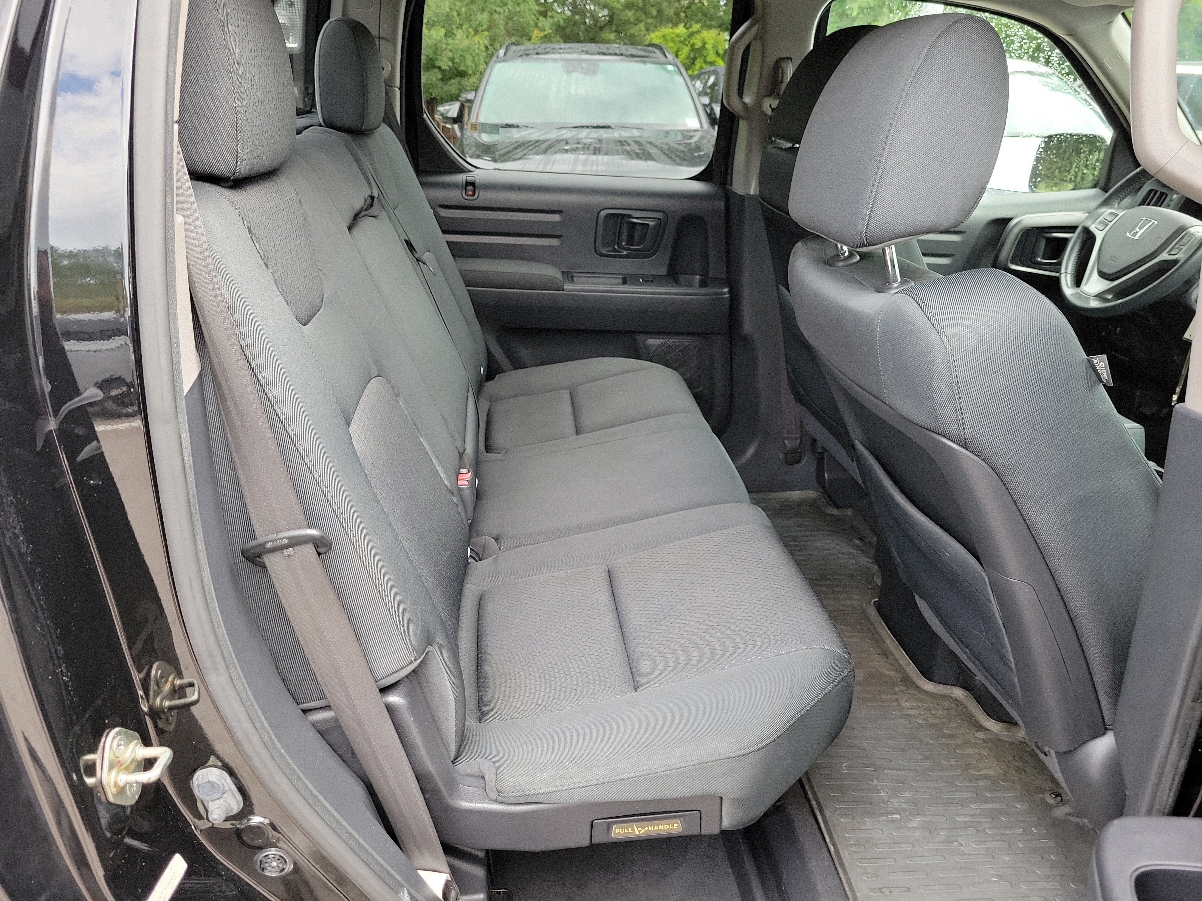 Used 2014 Honda Ridgeline Sport image 12