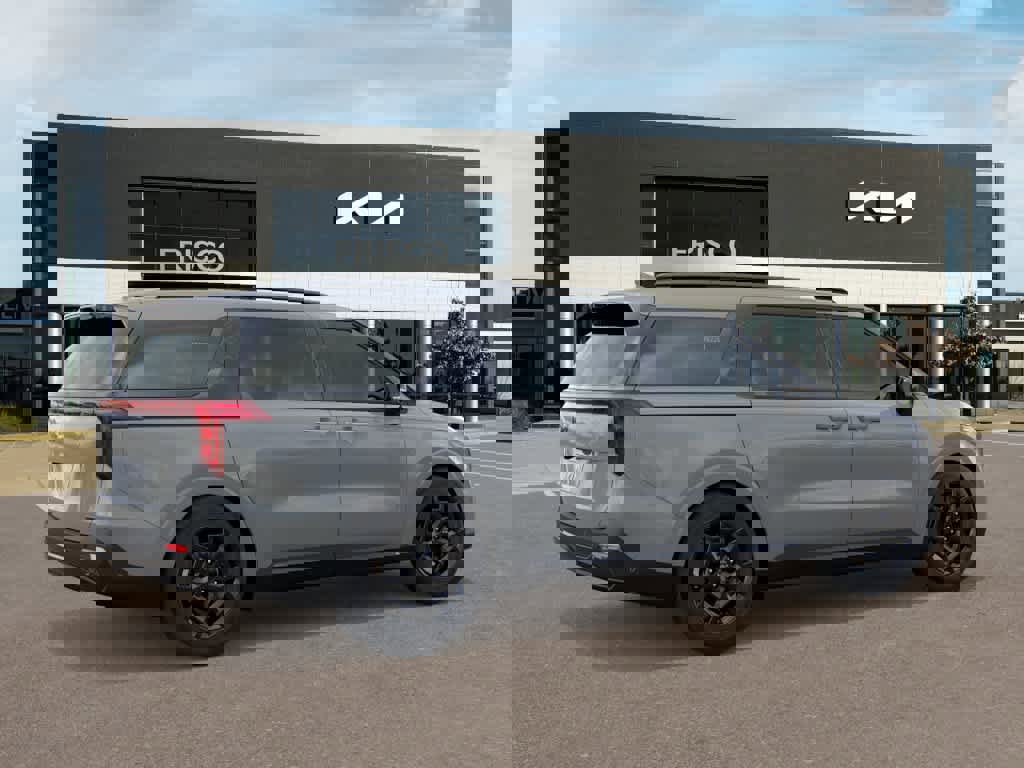 New 2026 Kia Carnival SX image 6