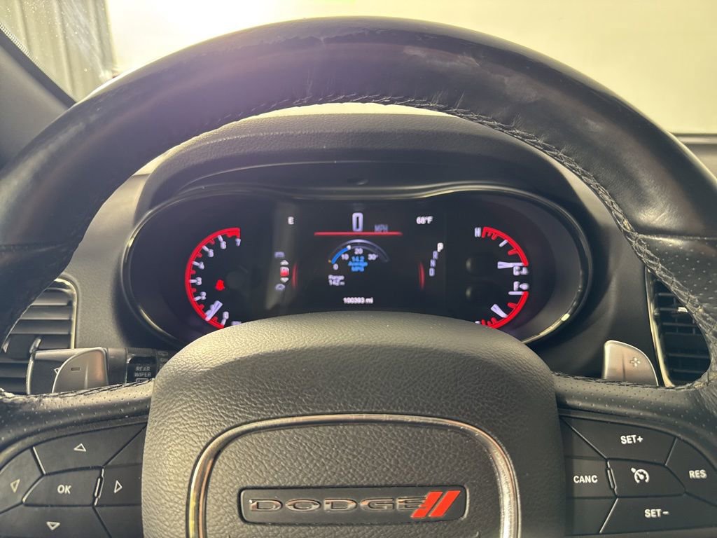 Used 2018 Dodge Durango GT w/ Premium Group image 28