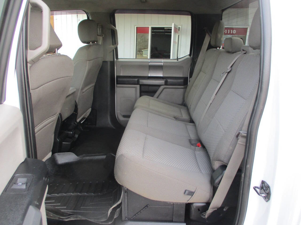 Used 2019 Ford F250 XLT w/ XLT Premium Package image 20