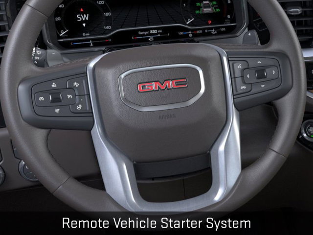 New 2026 GMC Sierra 1500 SLT w/ SLT Premium Plus Package AWD/4WD image 27