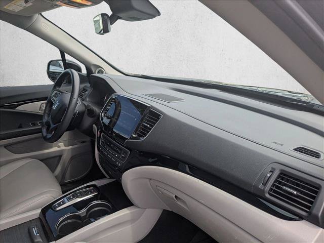 Used 2022 Honda Pilot Touring image 21