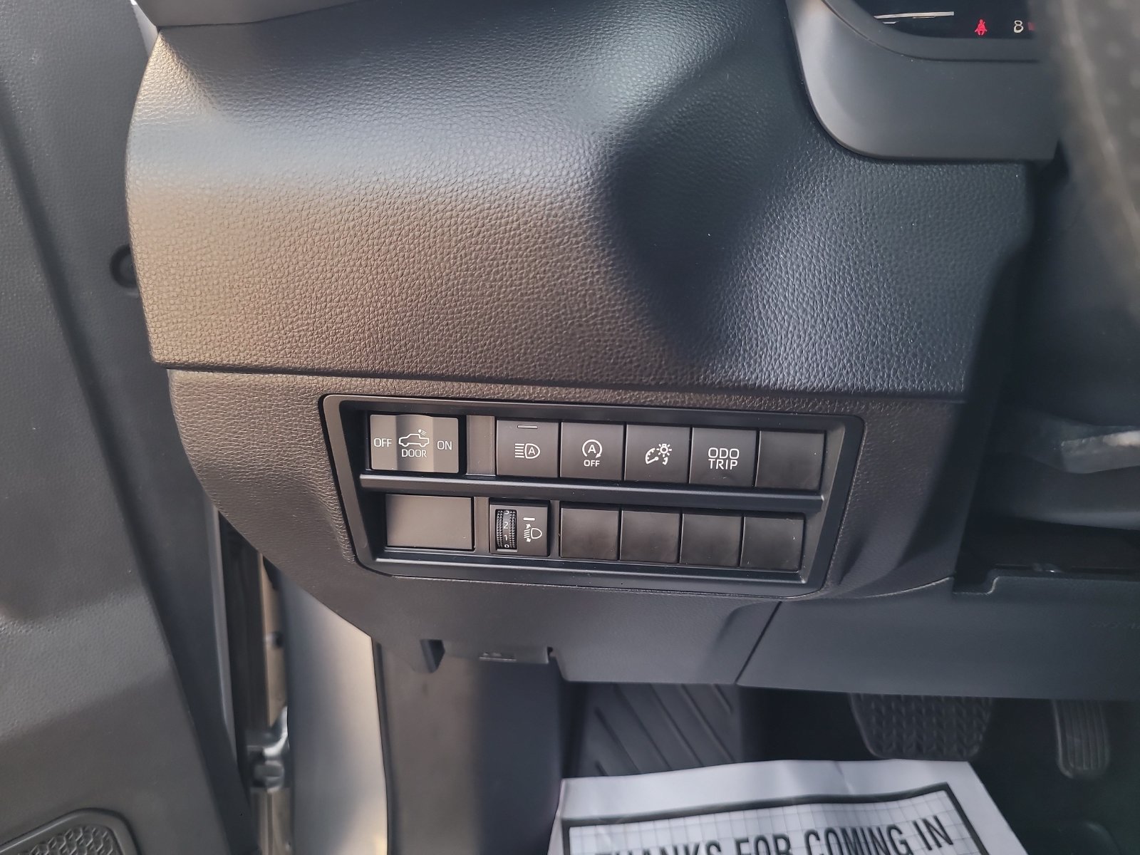 Used 2024 Toyota Tundra SR5 AWD/4WD image 16