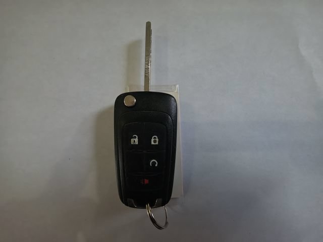 Used 2015 Chevrolet Equinox LT w/ Driver Convenience Package FWD image 29