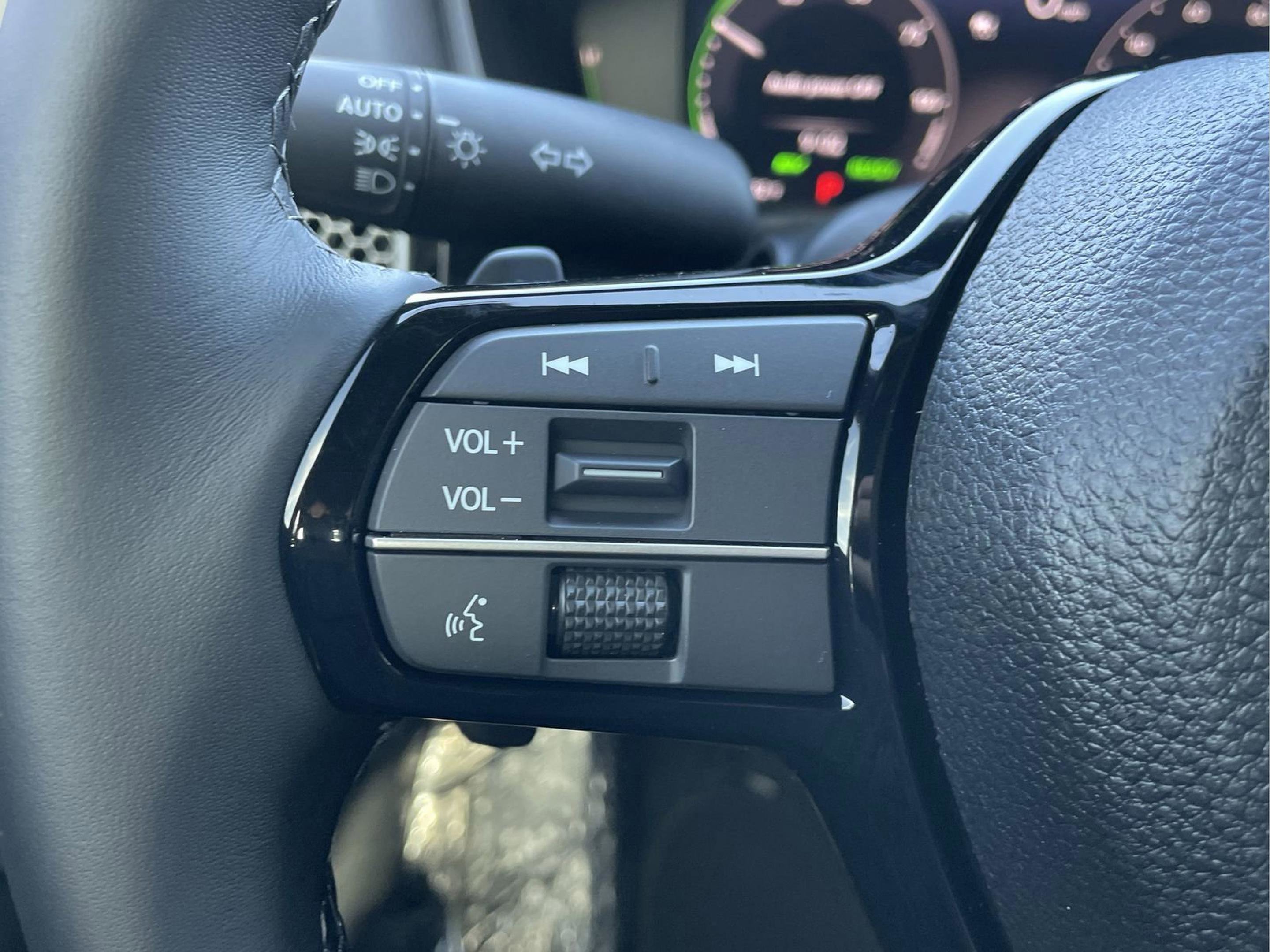 Used 2025 Honda Civic Sport Touring image 20