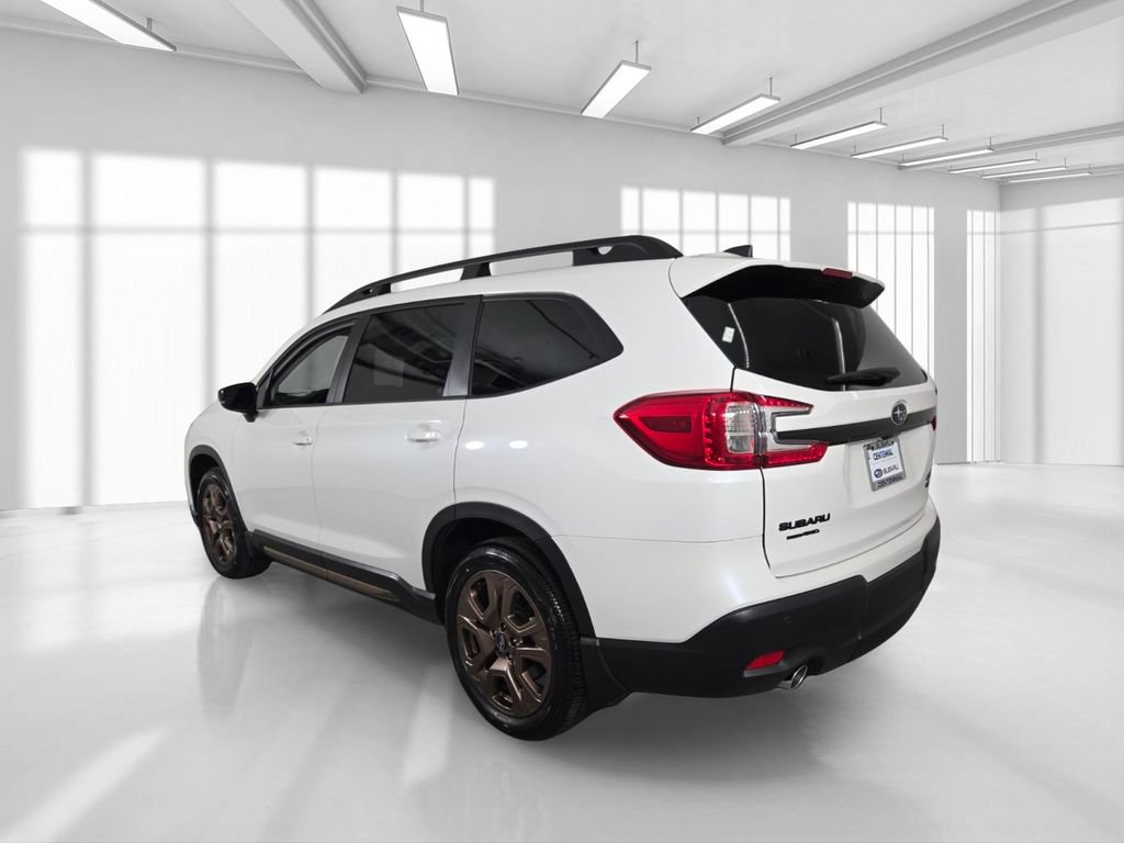 New 2026 Subaru Ascent Limited Bronze AWD/4WD image 4