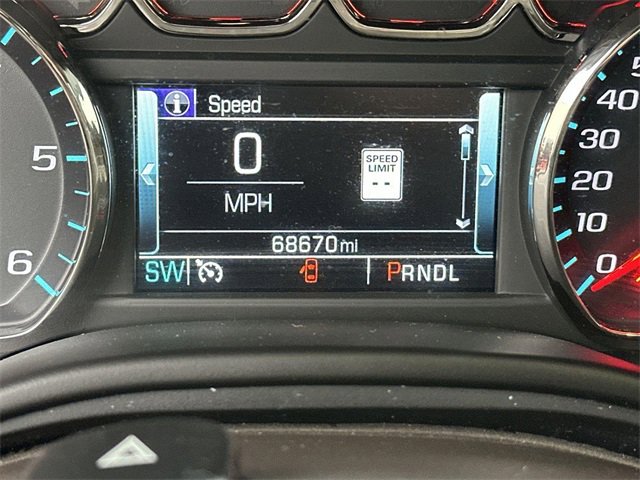 Used 2020 GMC Yukon SLT w/ Open Road Package image 11