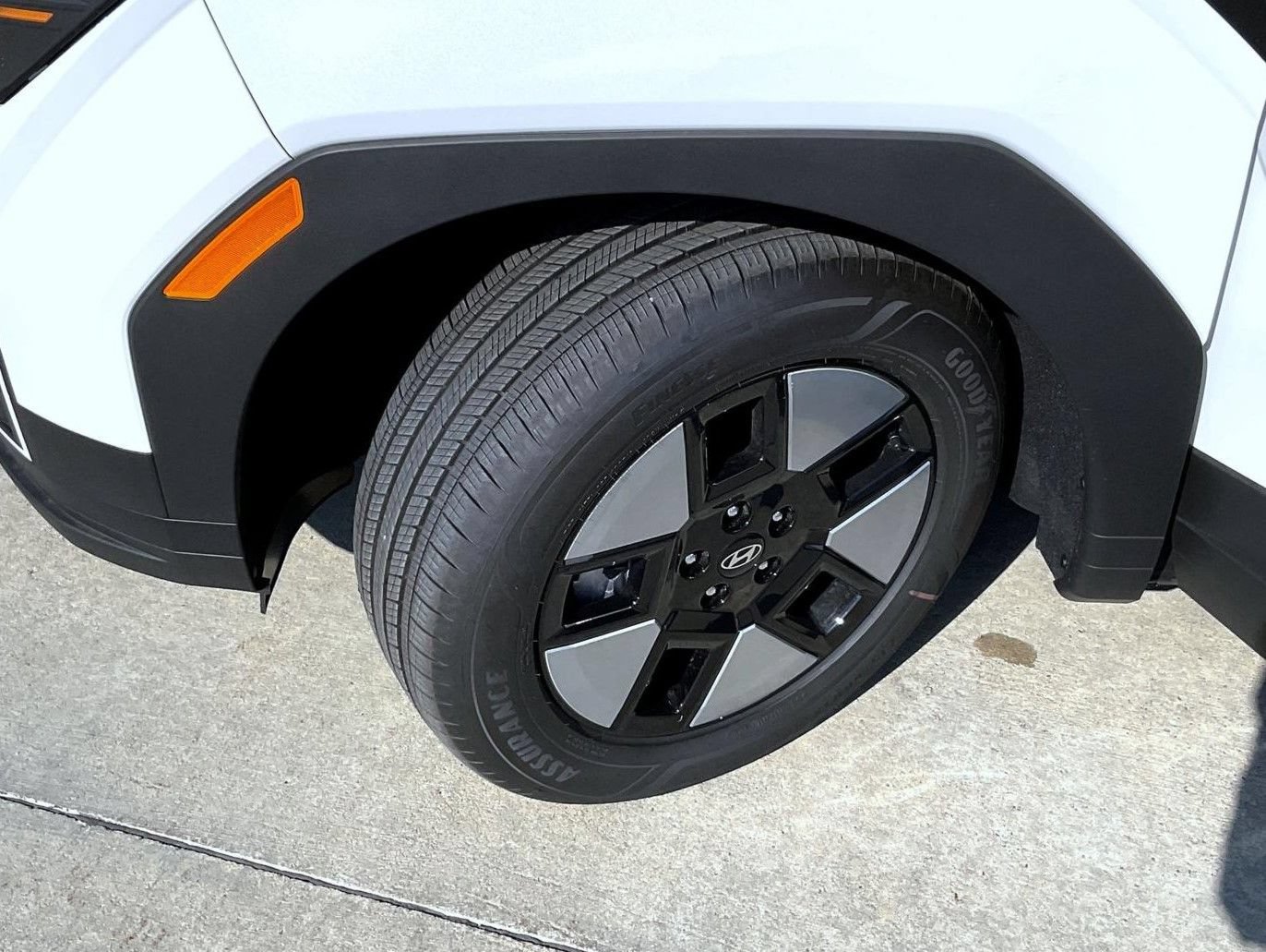 New 2026 Hyundai Santa Fe SEL AWD/4WD image 26