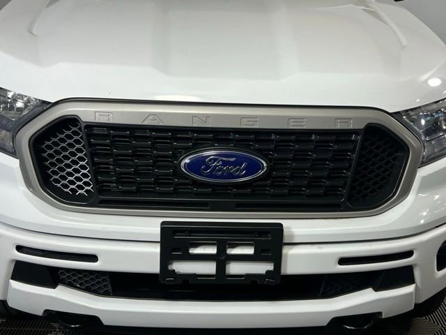 Used 2022 Ford Ranger XLT w/ Trailer Tow Package image 13