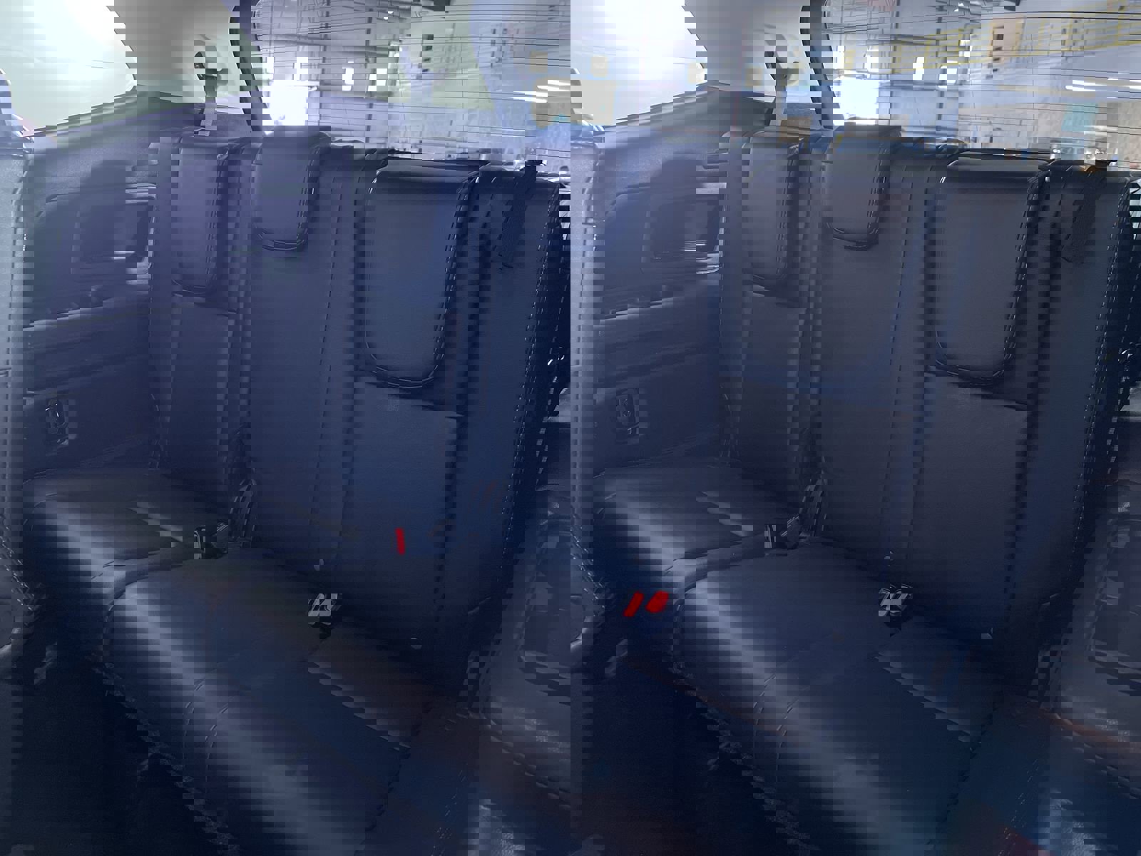 Certified 2023 Subaru Ascent Limited image 23