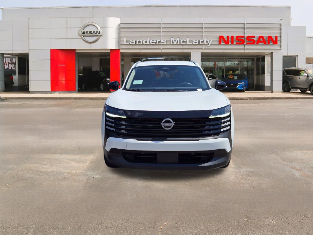 New 2027 Nissan Kicks SV w/ Cold Weather Package FWD image 7