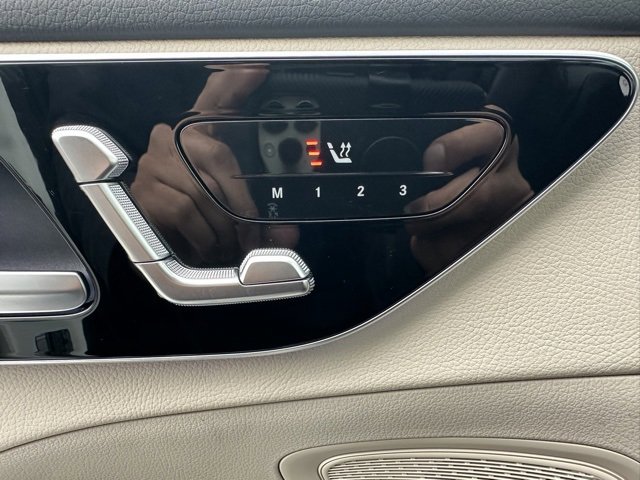 Used 2023 Mercedes-Benz C 300 4MATIC Sedan image 14