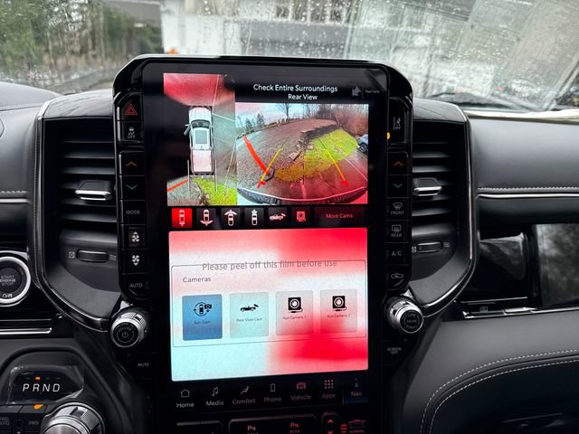 New 2026 RAM 1500 Limited image 24