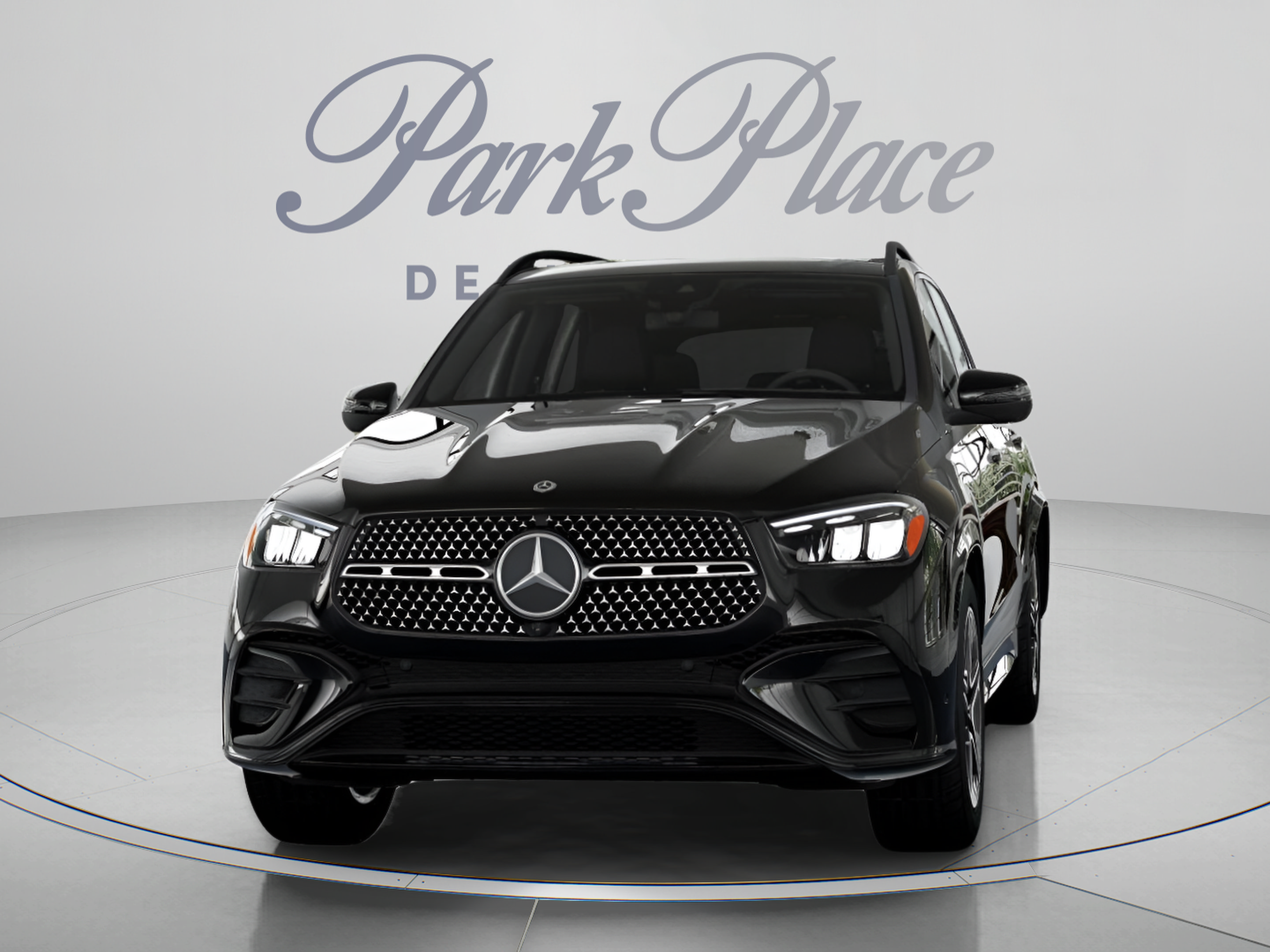 Used 2026 Mercedes-Benz GLE 350 4MATIC image 35
