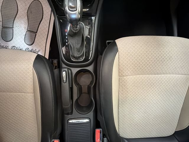 Certified 2019 Buick Encore Sport Touring w/ Safety Package FWD image 21