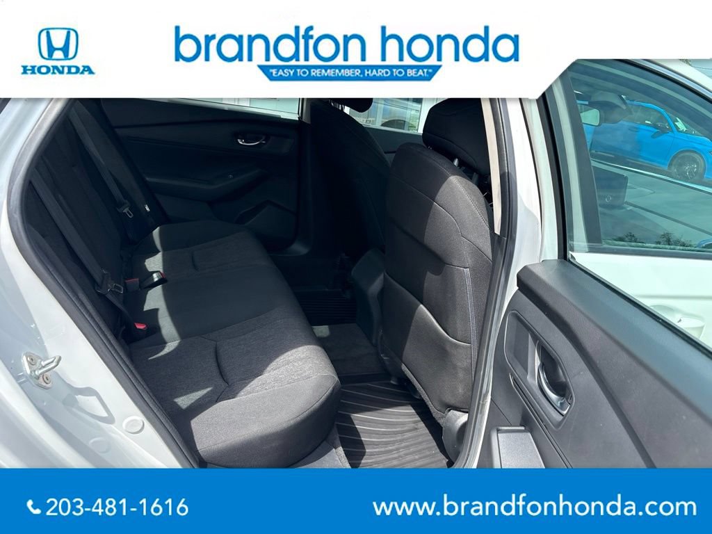 Used 2023 Honda Accord LX image 25