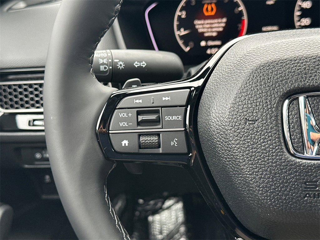 New 2026 Honda Civic Sport image 19