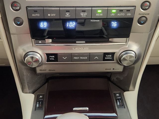 Used 2019 Lexus GX 460 Premium w/ Premium Package image 19