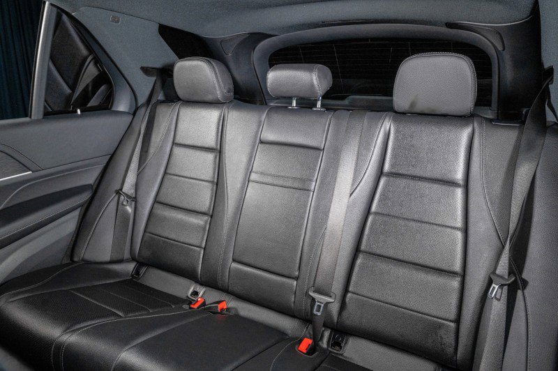 Certified 2024 Mercedes-Benz GLE 350 350 4MATIC® SUV image 17