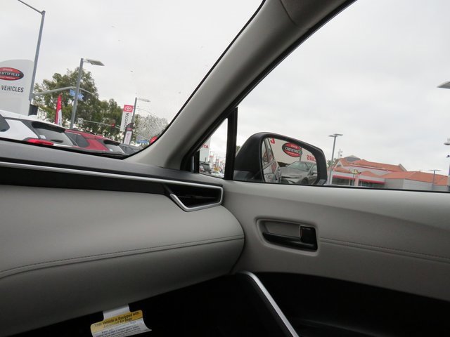 New 2026 Toyota Corolla Cross L image 27