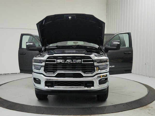New 2026 RAM 2500 Big Horn AWD/4WD image 11