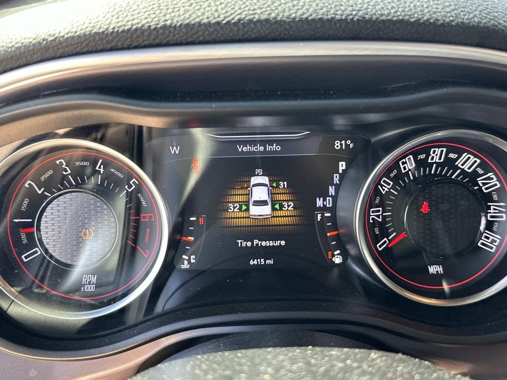 Used 2019 Dodge Challenger R/T w/ Cold Weather Group RWD image 26