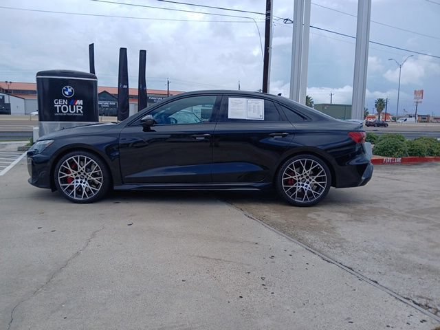 Used 2026 Audi RS 3 AWD/4WD image 7