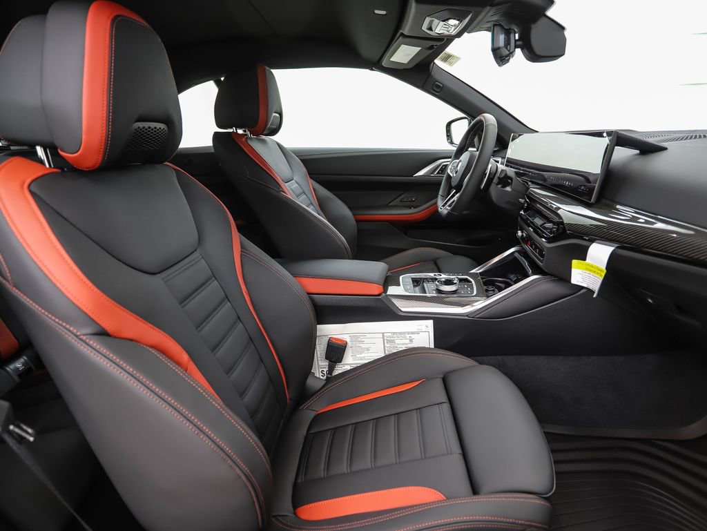 New 2027 BMW 440i xDrive Convertible AWD/4WD image 25