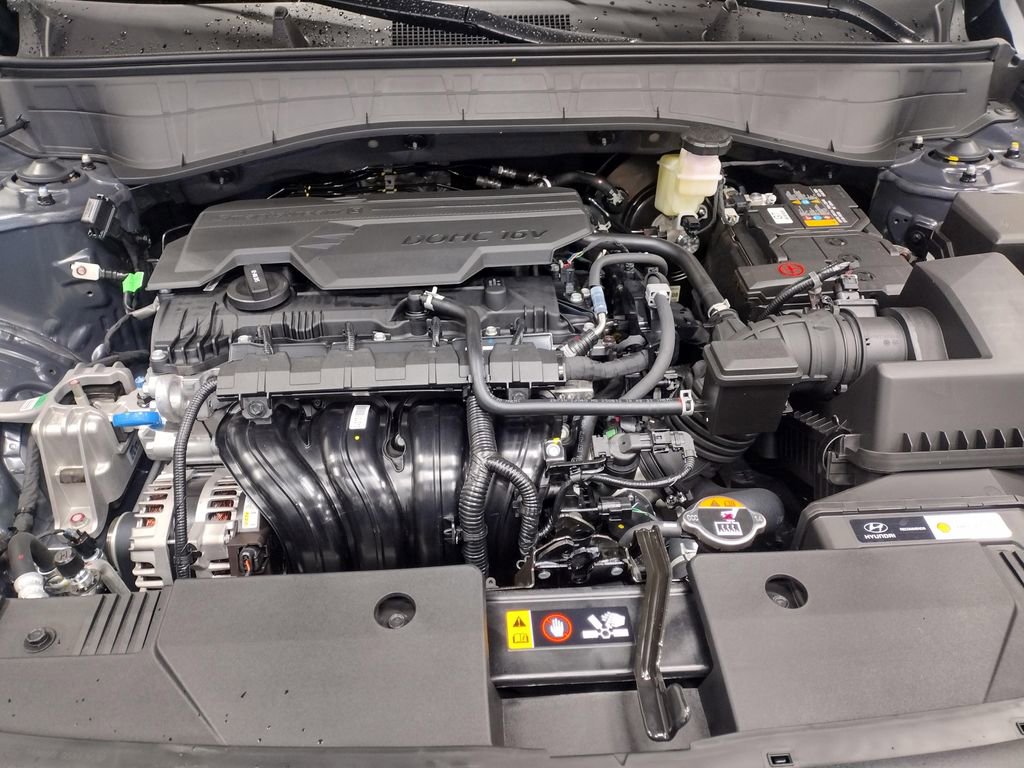 New 2026 Hyundai Kona SEL Sport image 8