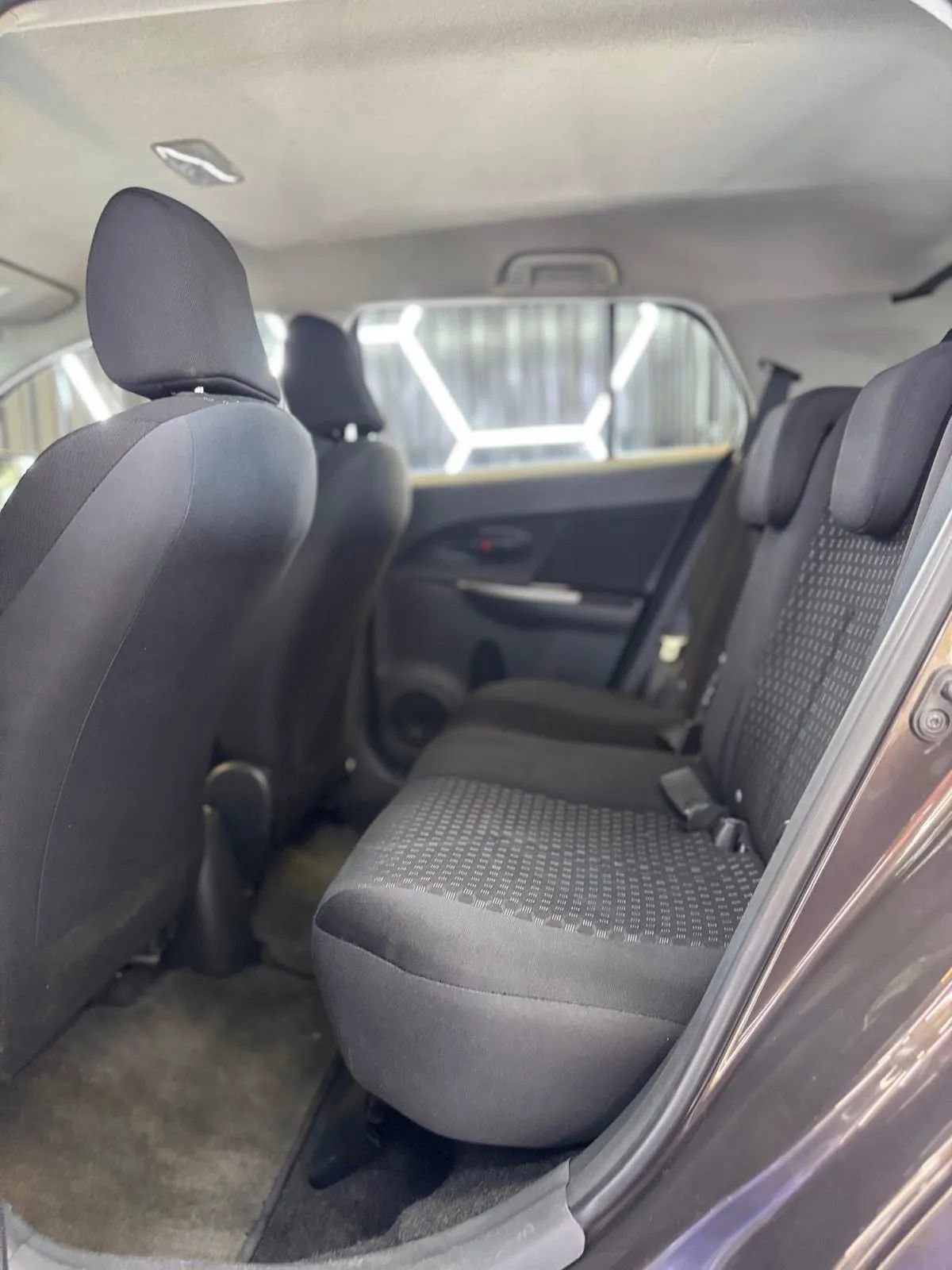 Used 2011 Scion xD Hatchback 4D image 45