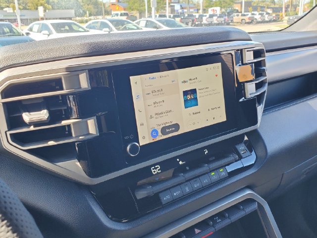 New 2026 Toyota Tundra SR5 w/ TRD Off-Road Package AWD/4WD image 28