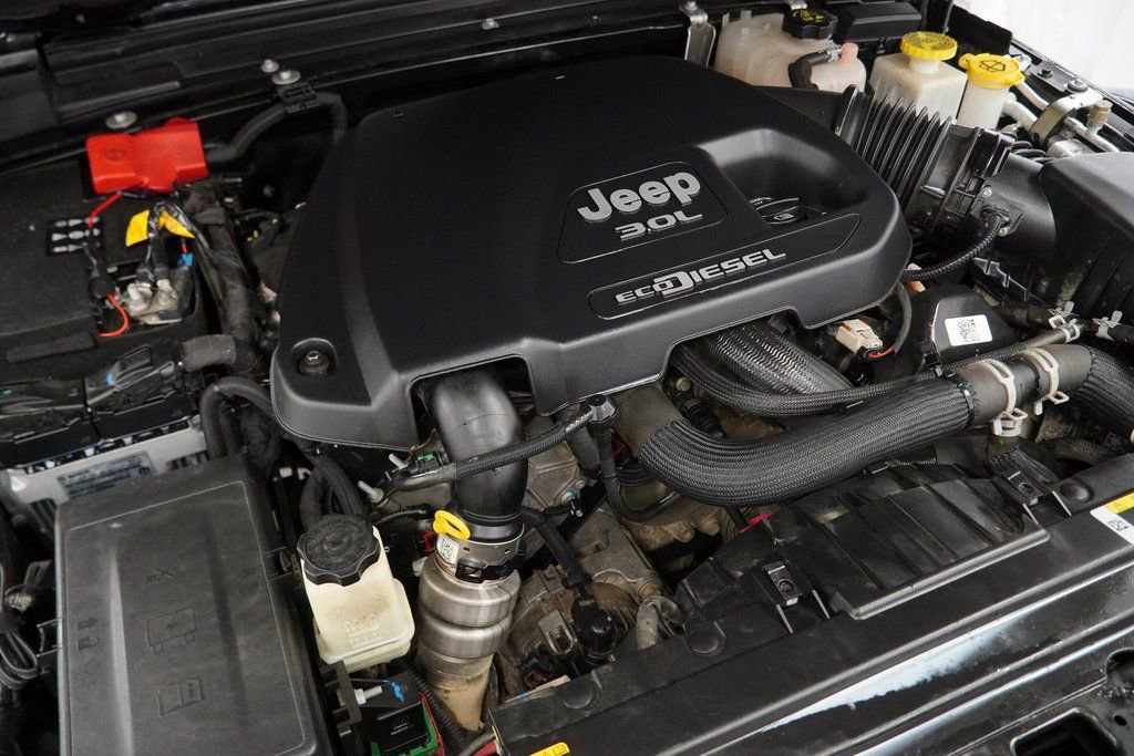 Certified 2021 Jeep Gladiator Rubicon image 52