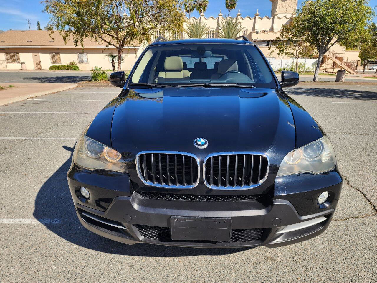 Used 2008 BMW X5 3.0si image 3