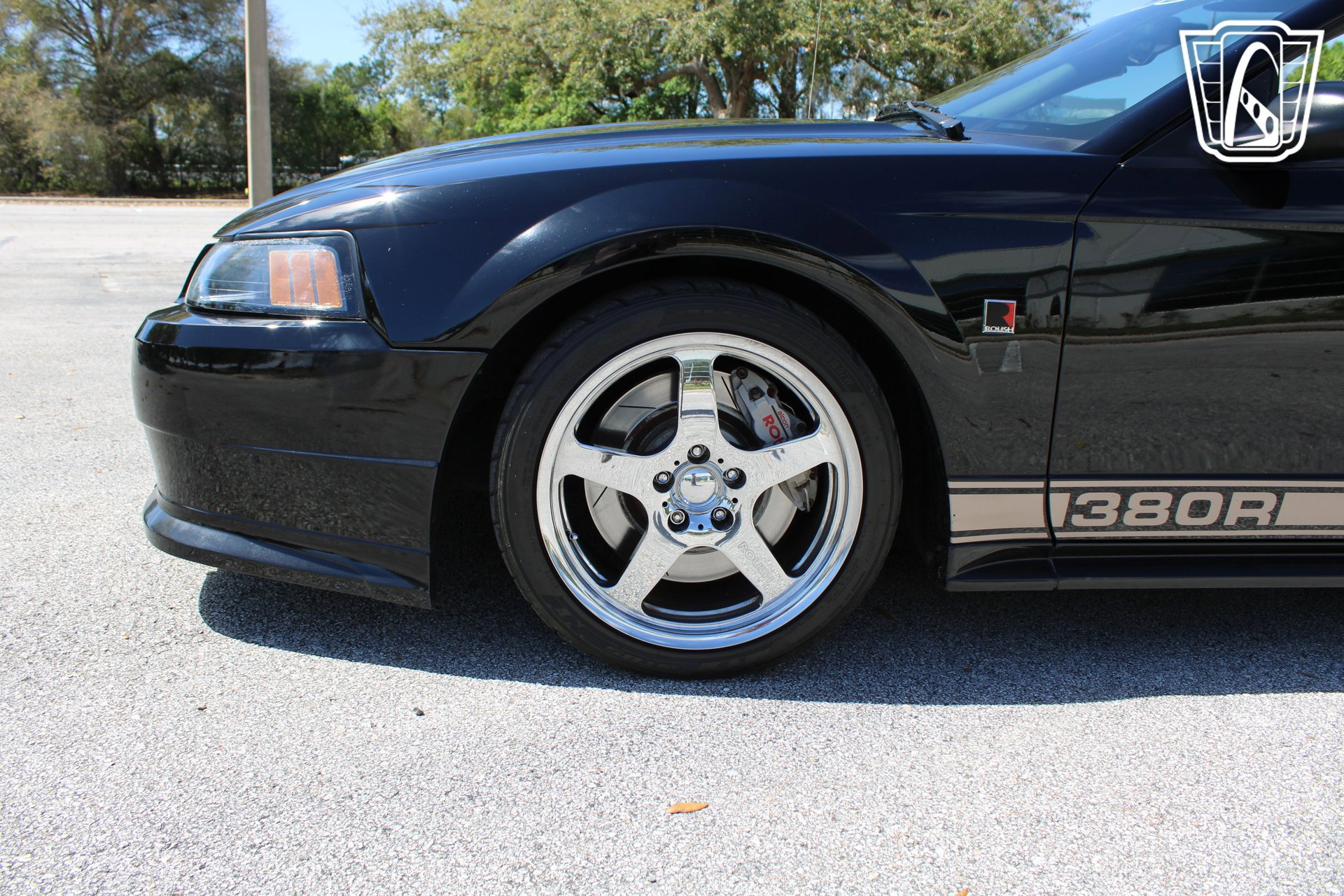 Used 2004 Ford Mustang GT image 28
