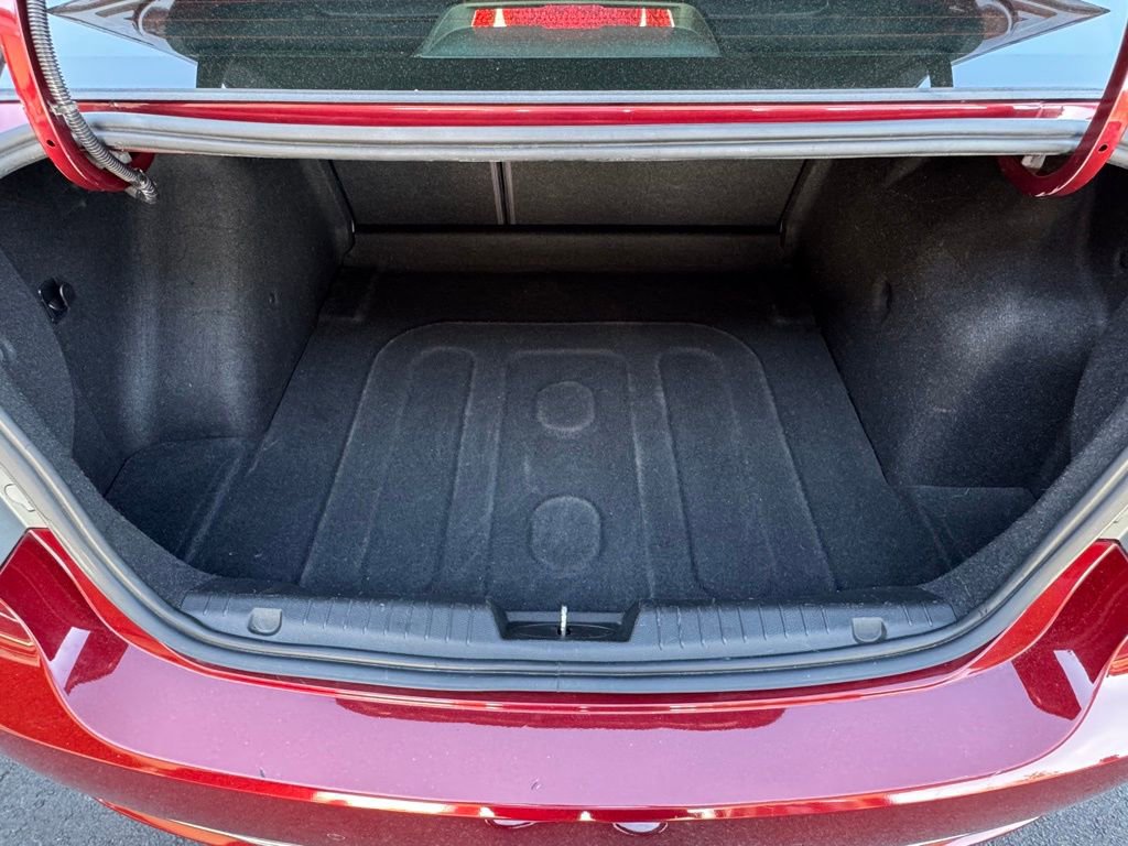 Used 2015 Chevrolet Cruze LTZ w/ Sun, Sound and Sport Package image 37