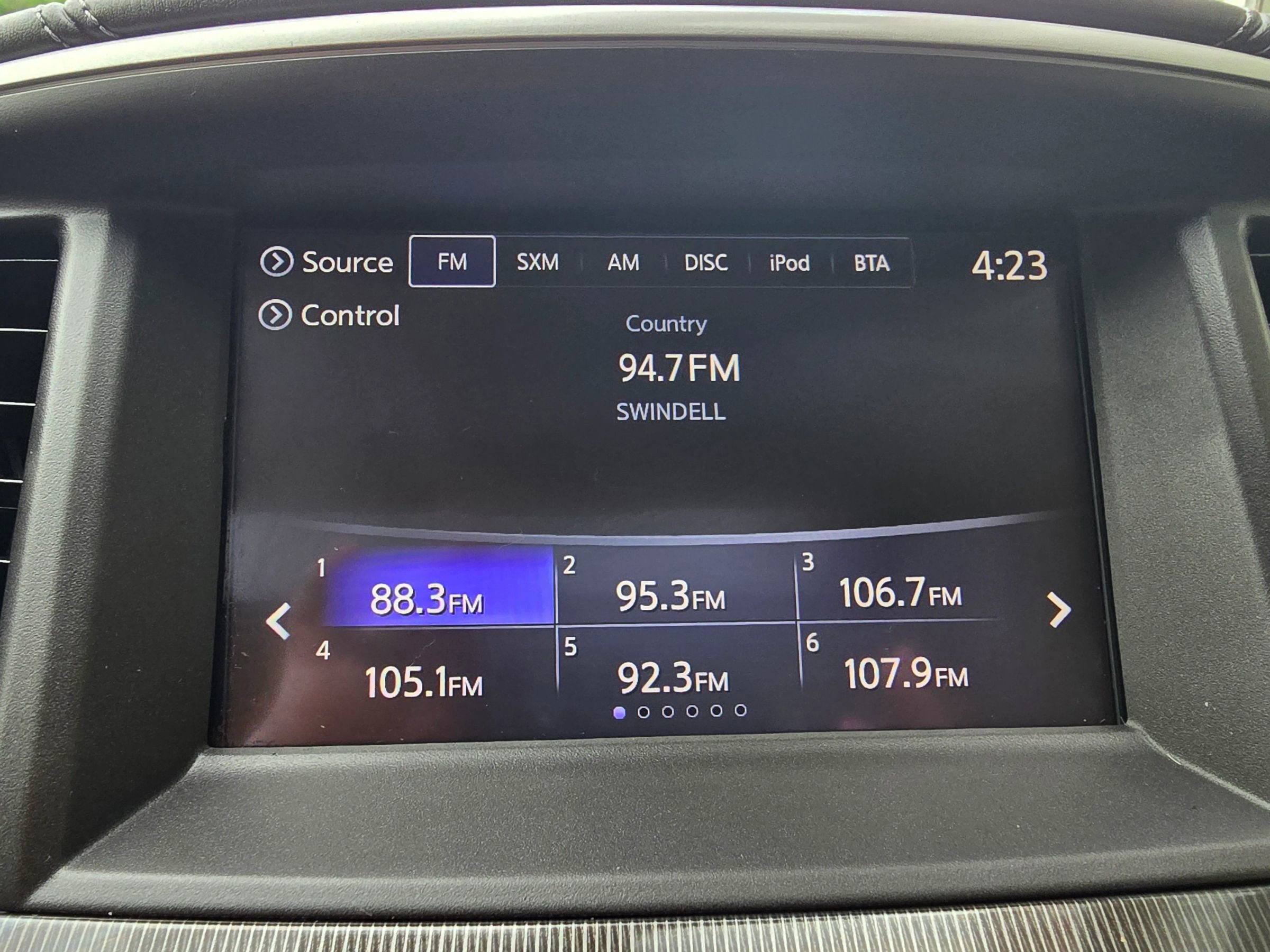 Used 2020 INFINITI QX60 Luxe w/ Essential Package image 27