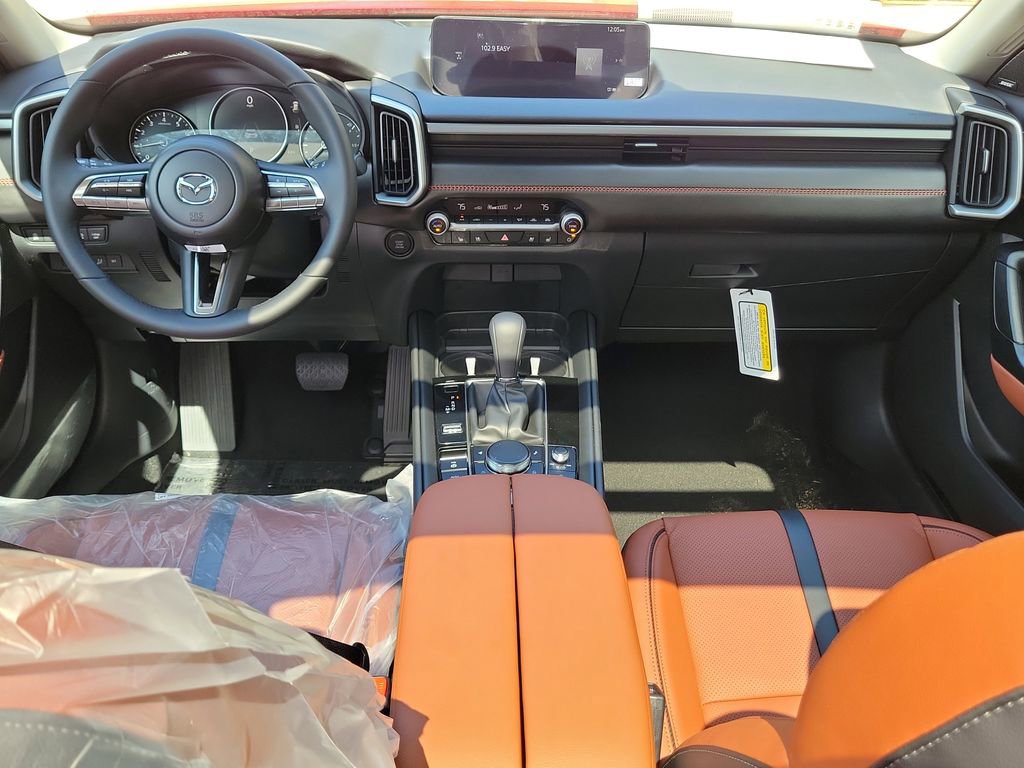 New 2026 MAZDA CX-50 AWD 2.5 S w/ Weather Package image 15