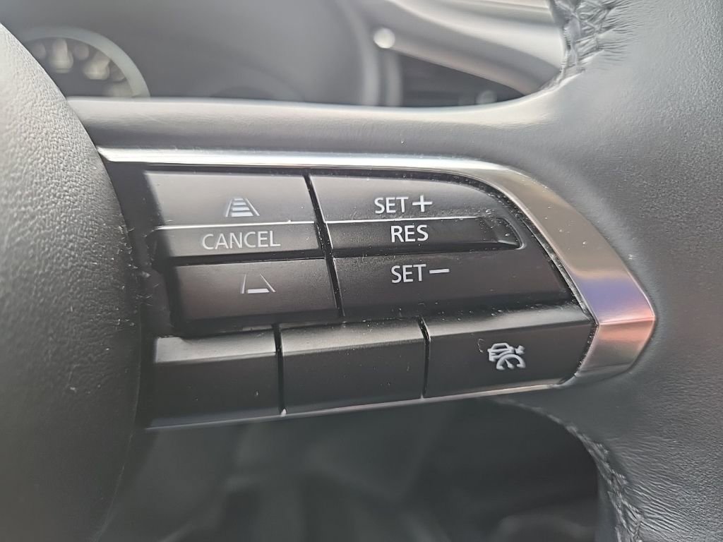 Used 2025 MAZDA CX-30 AWD 2.5 S w/ Preferred Package image 40