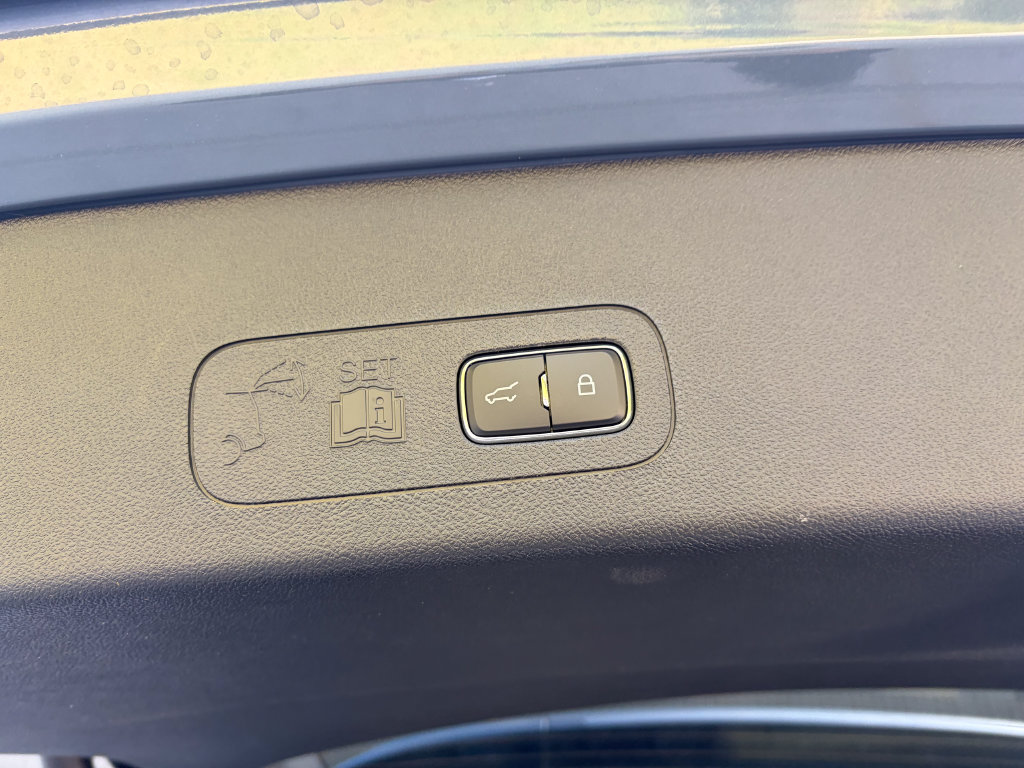 New 2026 Lincoln Aviator Black Label w/ Dynamic Handling Package AWD/4WD image 25