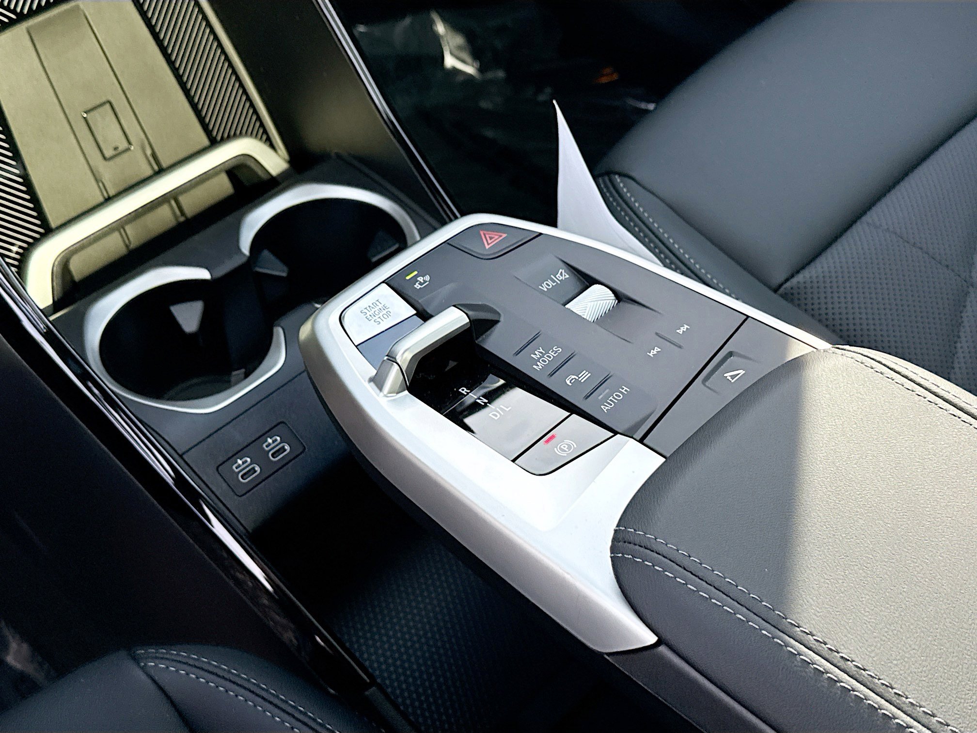 New 2026 BMW X1 xDrive28i w/ Technology Package image 29