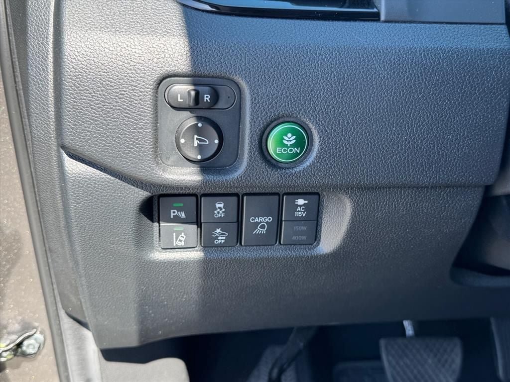 Used 2020 Honda Ridgeline RTL-E image 19